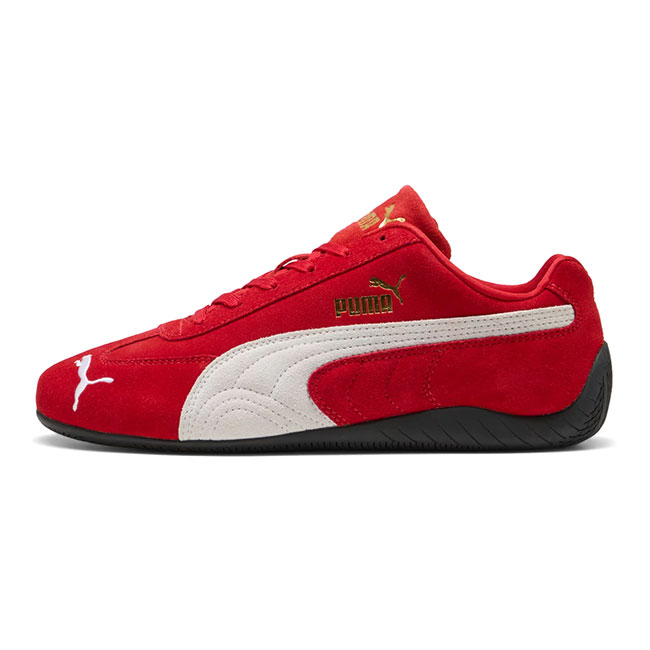 PUMA プーマ Speedcat OG スピードキャット スニーカー 398846-09 黒