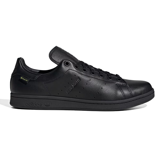 ◆正規品◆ADIDAS ORIGINALS STAN SMITH PF(W)◆関税/送料無料◆ アディダス スタンスミス PF / Stan Smith PF - ホワイト