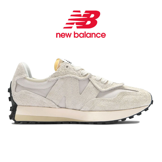 New Balance ニューバランス CM996UH2 スエード スニーカー グレー