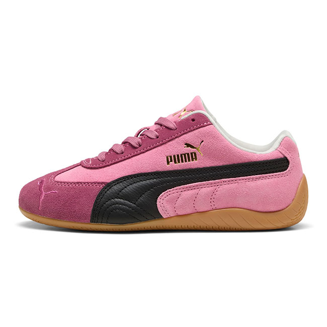 PUMA プーマ SPEEDCAT GO スピードキャット メッシュ スニーカー