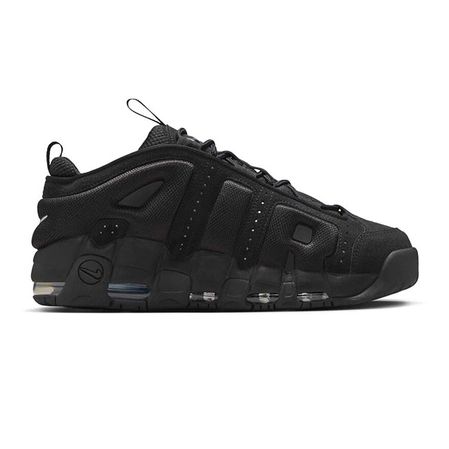 NIKE ナイキ Shox TL ショックス スニーカー AV3595-002 シューズ 黒