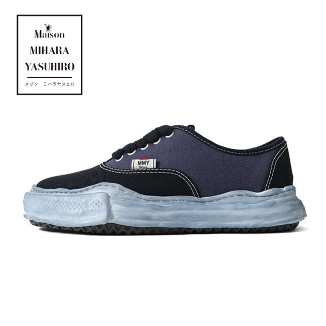 SALE] Maison MIHARA YASUHIRO メゾンミハラヤスヒロ BAKER ベイカー