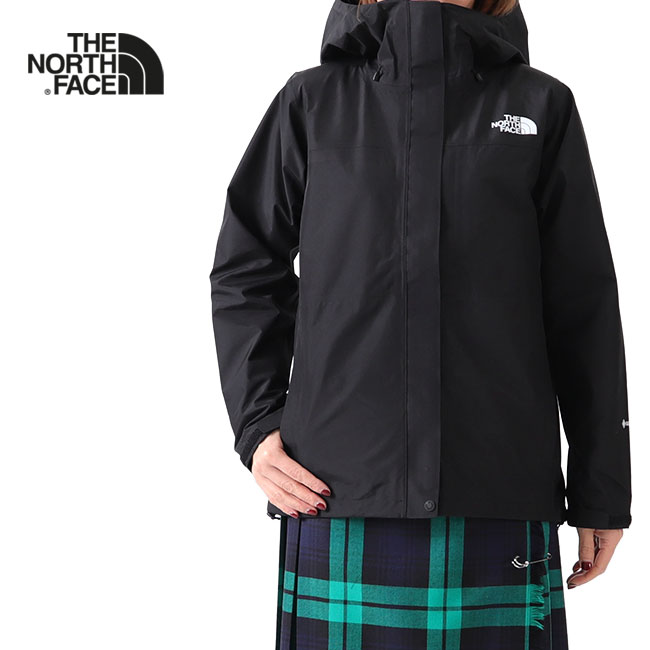 THE NORTH FACE ノースフェイス ブリーズ ライトニング コート