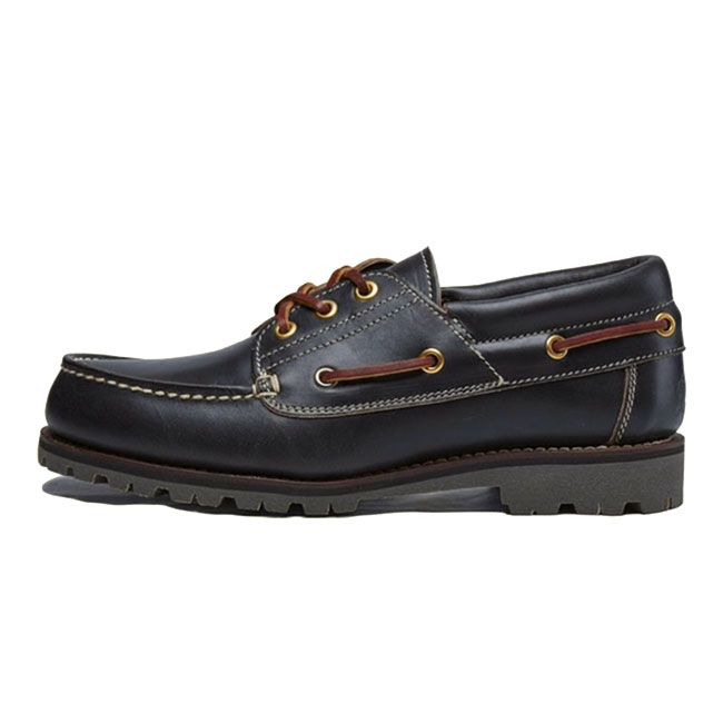 Danner ダナー RUGGED 3EYE ラッギット3アイ デッキシューズ D216950