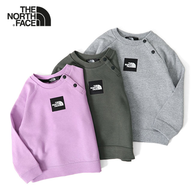 美品　THE NORTH FACE 子ども用ウィンタースポーツサロペット THE NORTH FACE（ザ ノースフェイス） ザ ノースフェイス スウェット