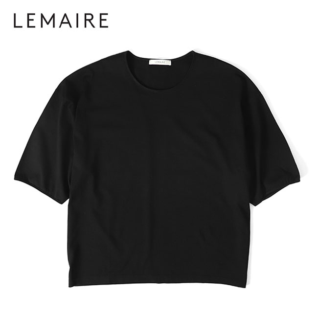 LEMAIRE ルメール オーバーサイズ Tシャツ TO1165 LJ1010 半袖Tシャツ