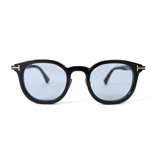 トムフォード TF211 アジアンフィット ブラック　(メガネ　サングラス) 日本企画 TOM FORD トムフォード サングラス FT1151-D-4863E アジアン