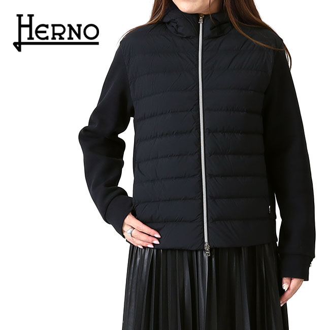 HERNO ヘルノ ウール カシミヤ ウルトラライト ケープコート