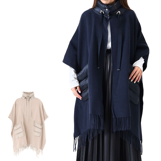 HERNO ヘルノ エコファー ロングベスト GC00065DR 12627 ロングジレ レディース 楽天市場】HERNO ヘルノ エコファー ロングベスト GC00065DR