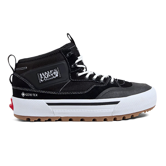 VANS バンズ Mte Half Cab Gore-Tex ハーフキャブ ゴアテックス
