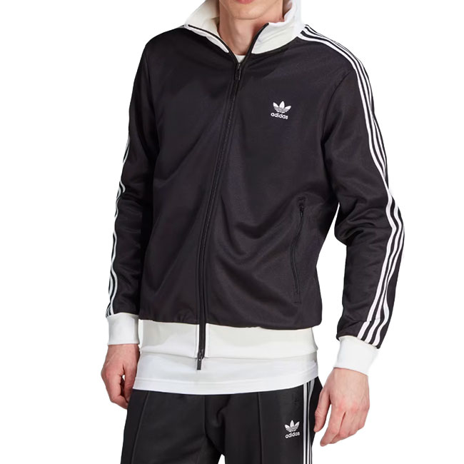 adidas アディダスオリジナルス アディカラー ブラックデニム