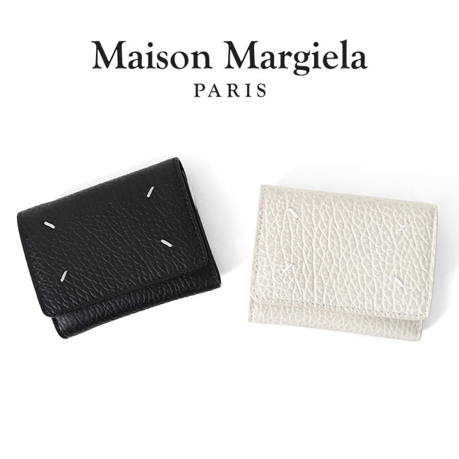 Maison Margiela メゾンマルジェラ グラムスラム エンブロイダリー