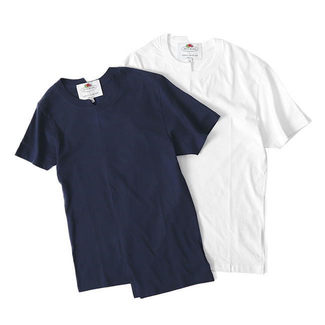 SALE] Cedric Charlier セドリックシャルリエ Tシャツ