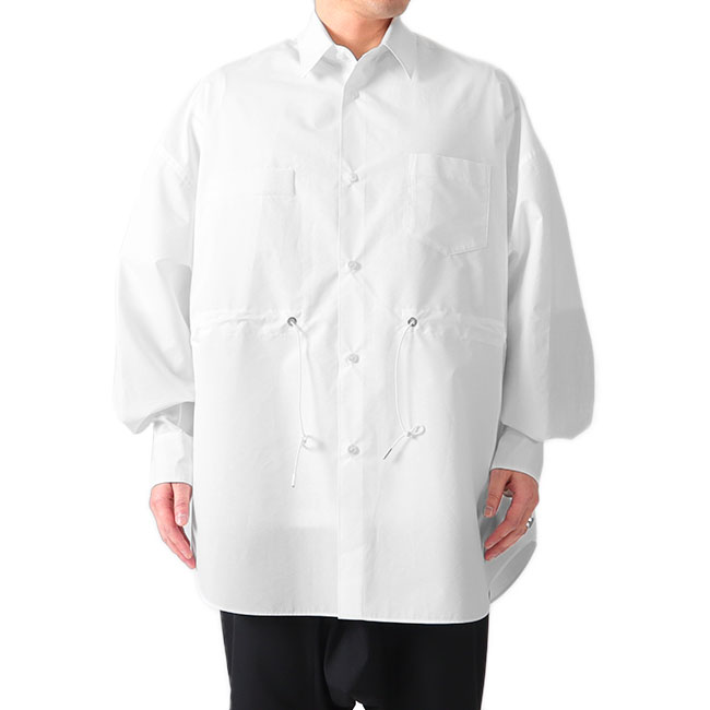 FUMITO GANRYU フミトガンリュウ 5ポケット サルエル ジーンズ Fu5-Pa