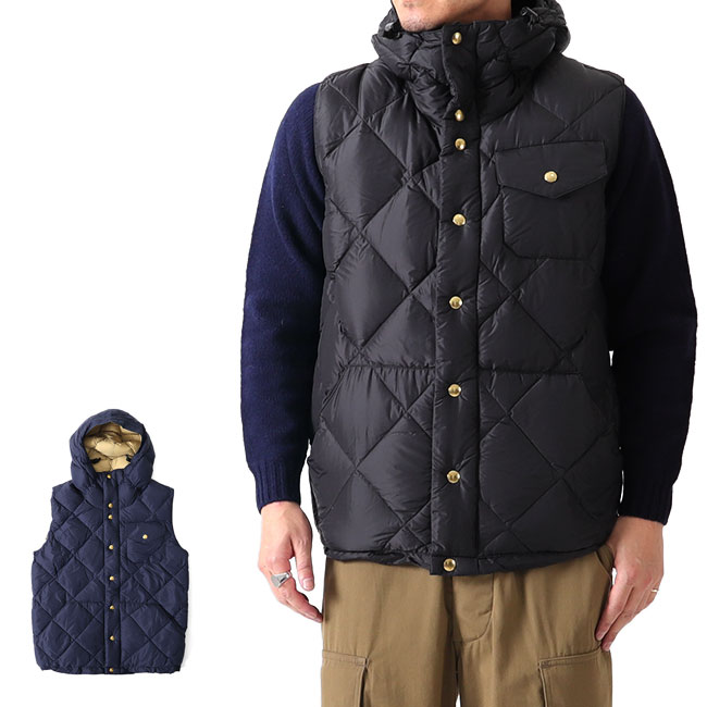 TIME SALE] CRESCENT DOWN WORKS クレセントダウンワークス 別注