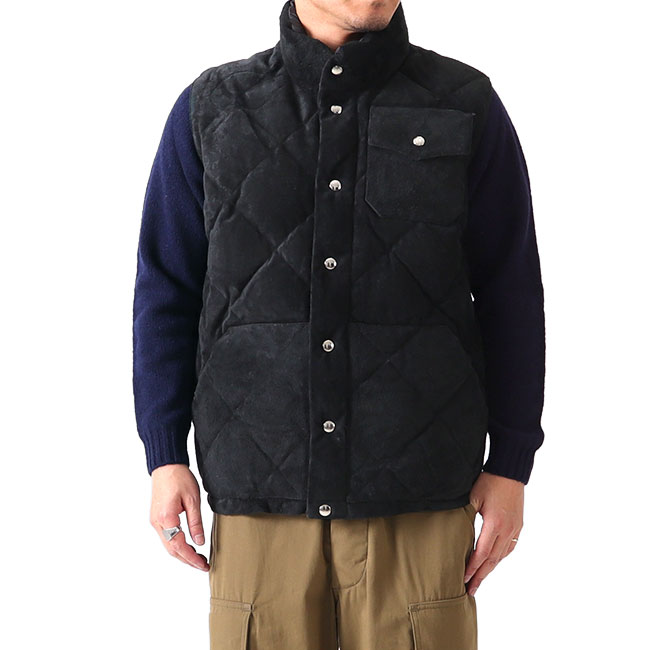 CRESCENT DOWN WORKS クレセントダウンワークス 別注 CRESCENT DOWN WORKS クレセントダウンワークス 別注