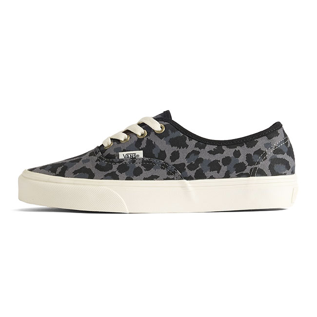 VANS バンズ AUTHENTIC レオパード柄 オーセンティック スニーカー