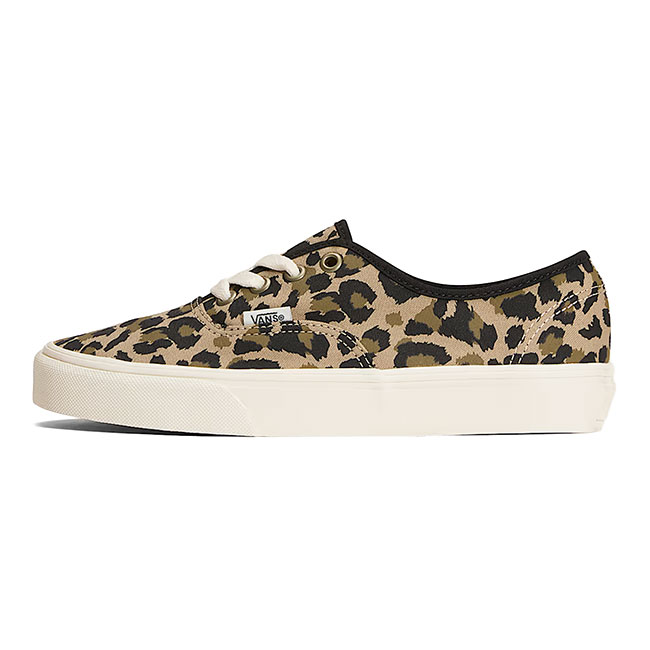 ⚠︎kaka商品【VANS 】レオパード柄 ヒョウ柄　ローファー t23062605.jpg