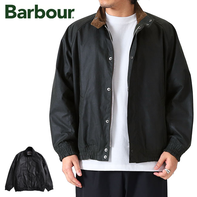 Barbour バブアー トランスポート シャワープルーフ ジャケット