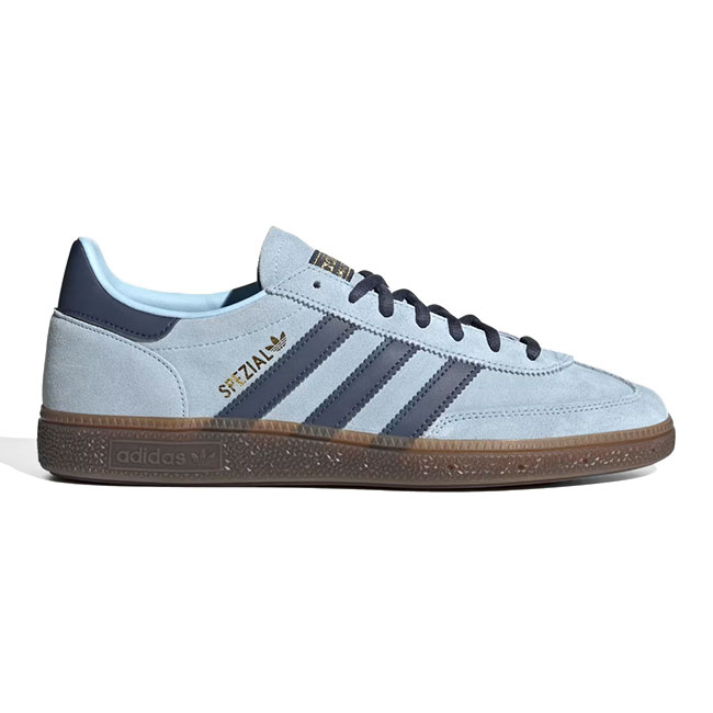 adidas アディダスオリジナルス HANDBALL SPEZIAL W