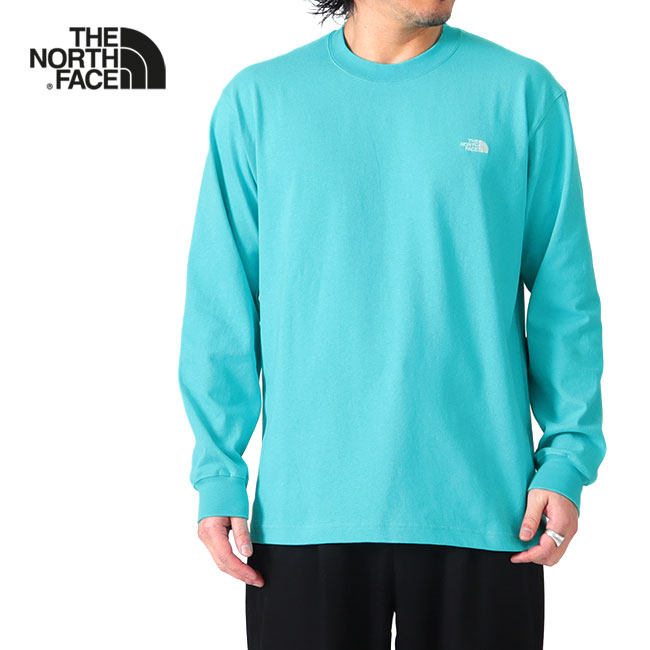 THE NORTH FACE（ザ ノースフェイス） ザ ノースフェイス L/S Nuptse