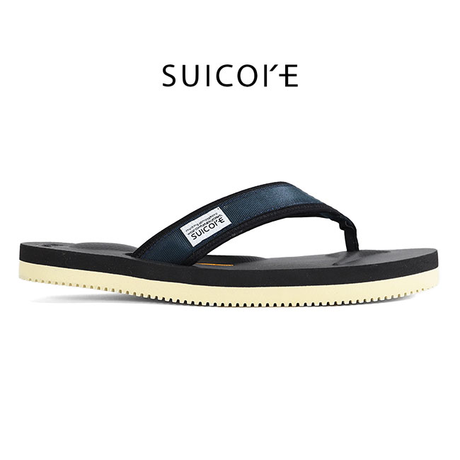 suicoke（スイコック） [SALE] 足袋サンダル Vivram OG-071V / BITA-V