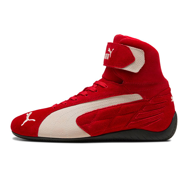 予約商品] PUMA プーマ Speedcat Mid スピードキャット ミッド