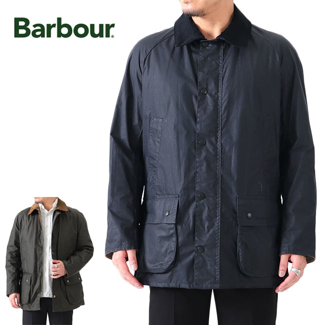 TIME SALE] Barbour バブアー フーデッド ビデイル スリム ノン