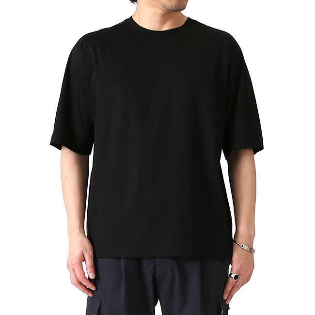 SALE] HERNO ヘルノ オープンカラー リネンシャツ CM000007U