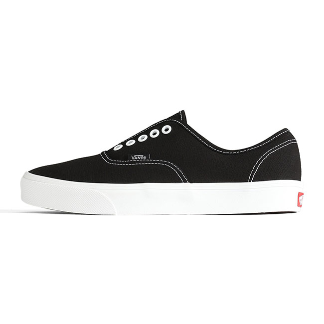 VANS バンズ Authentic オーセンティック レザースニーカー