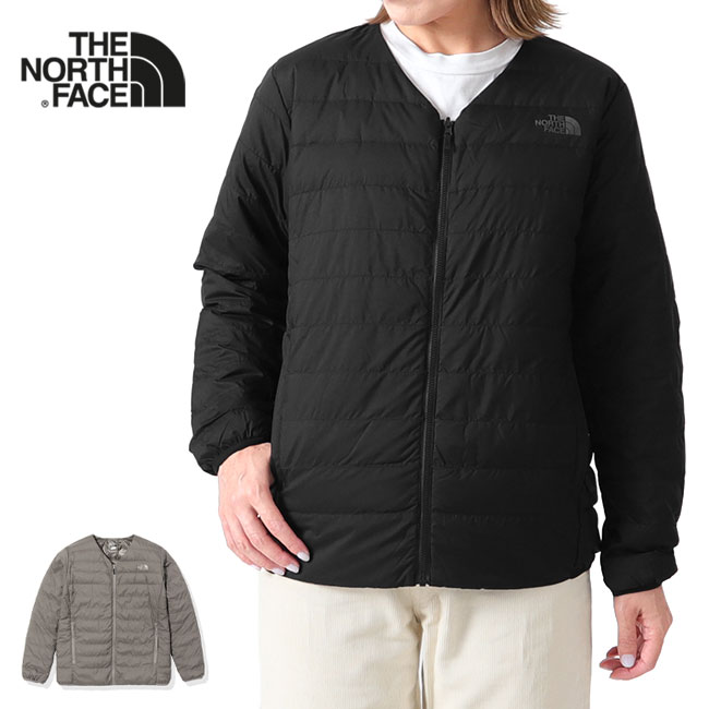 THE NORTH FACE ノースフェイス サンダージャケット ライトダウンジャケット NYW32012 レディース  :t12102006:Golden State - 通販 - Yahoo!ショッピング