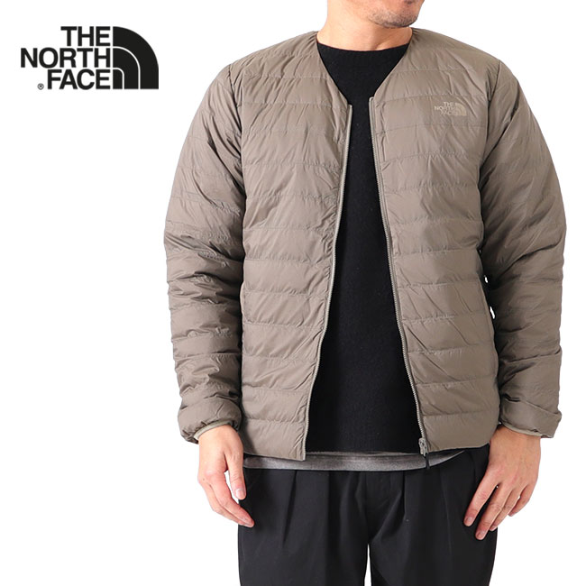 THE NORTH FACE ノースフェイス ジップインマグネ 50/50 V