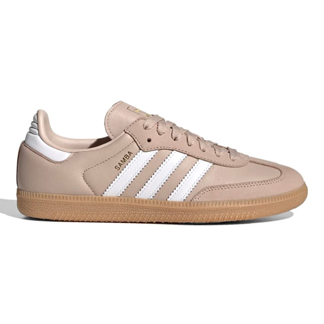 SALE] adidas アディダスオリジナルス SAMBA OG サンバ レザー