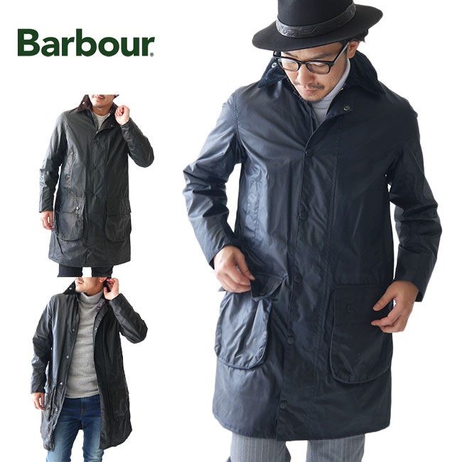 予約商品] Barbour バブアー TRANSPORT WAX トランスポート