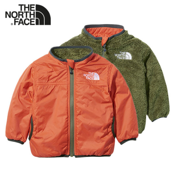 THE NORTH FACE ノースフェイス 裏ボア コンパクトノマドジャケット
