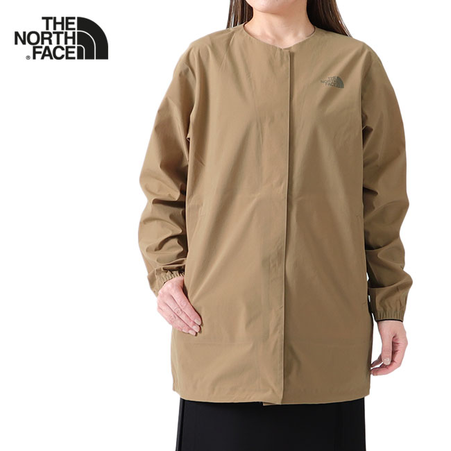 THE NORTH FACE ノースフェイス マタニティ ベントリクス ミドル