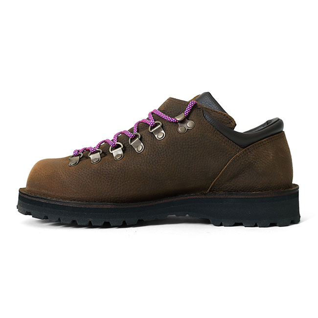 Danner ダナー MT.RIDGE LOW W/P KIT マウンテンリッジ ローカット Danner ダナー MT.RIDGE LOW W/P KIT マウンテンリッジ ローカット