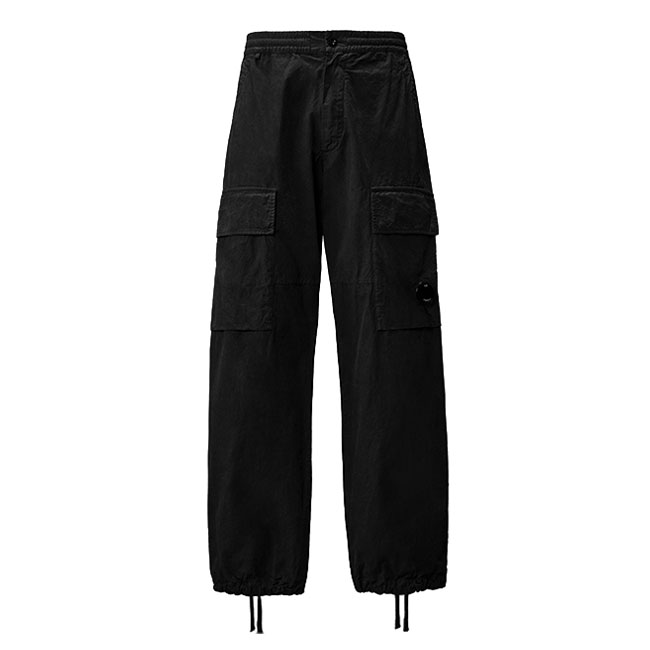 C.P. Company シーピーカンパニー Micro-Reps ガーメントダイ カーゴ