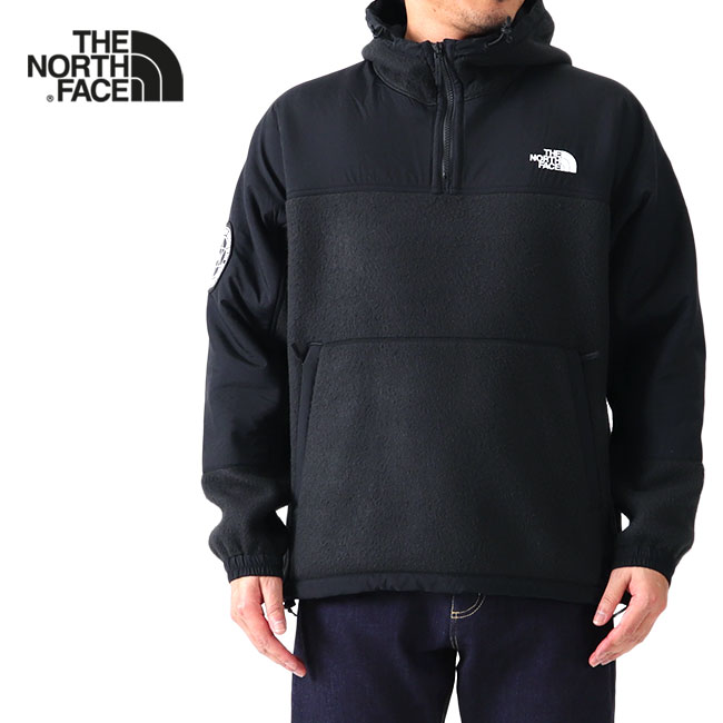 THE NORTH FACE】アルマディラフルジップフーディ (THE NORTH