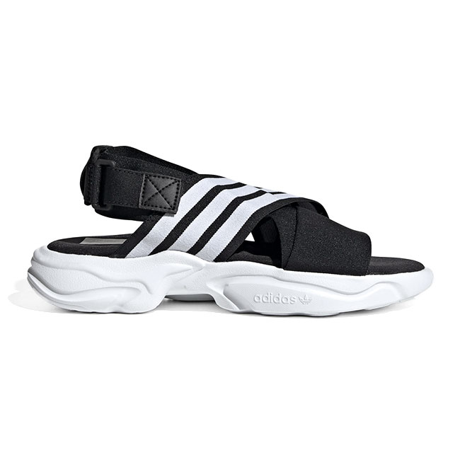 FILA フィラ トウキョウ ストラップサンダル Disruptor SD X