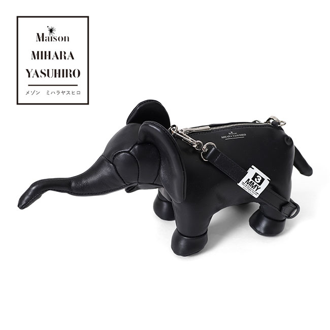 Maison MIHARA YASUHIRO メゾンミハラヤスヒロ RABBIT ラビット