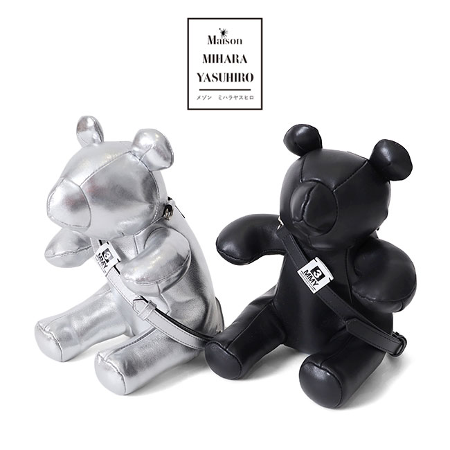 Maison MIHARA YASUHIRO メゾンミハラヤスヒロ TRICERATOPS