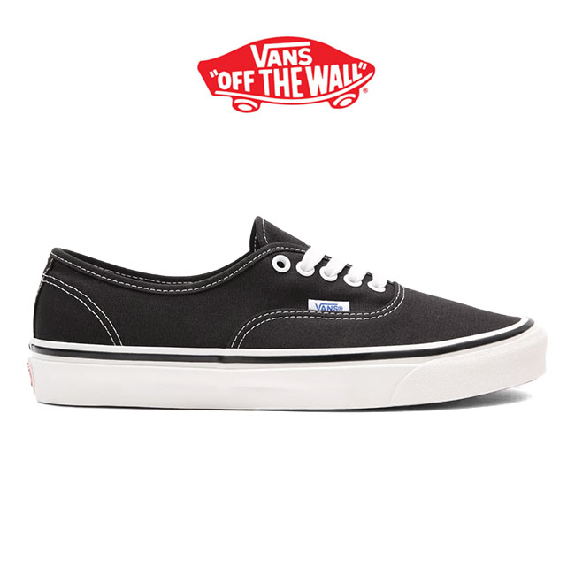 美品28cm海外正規品 VANS VAULT authentic USA企画 VANS VAULT [SALE] バンズ ボルト ヌバック オールドスクール Og