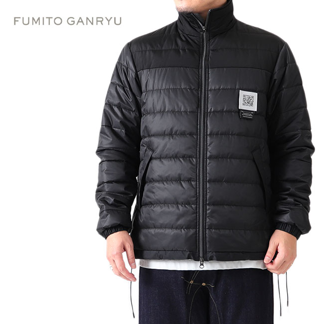 TIME SALE] FUMITO GANRYU フミトガンリュウ 2WAY デタッチャブル