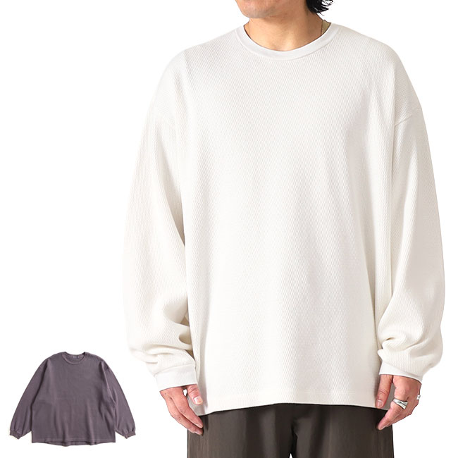 極美品 ポリプロイド ボーダーロンT POLYPLOID サイズ2 POLYPLOID ポリプロイド カシミアシルク ボーダー ハイゲージニット