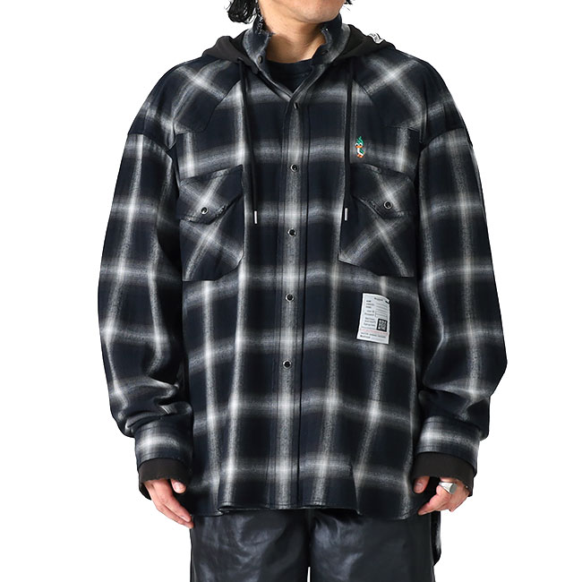Maison MIHARA YASUHIRO メゾンミハラヤスヒロ エンベリッシュド