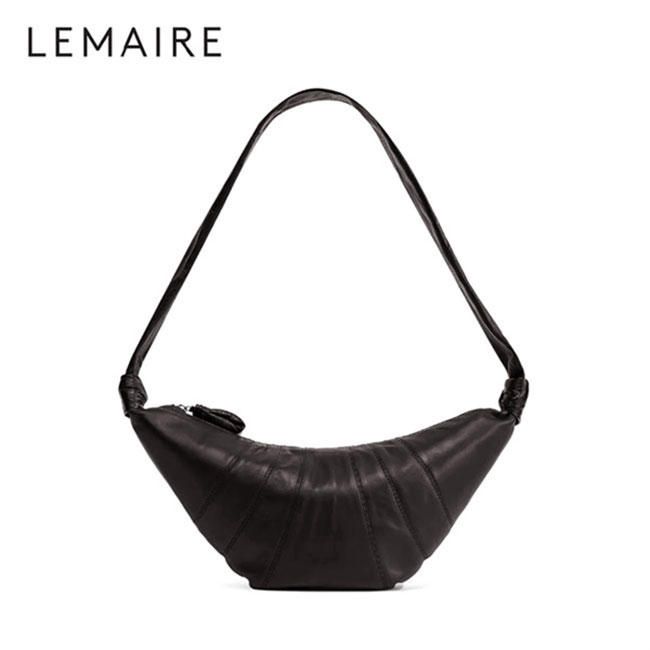 LEMAIRE ルメール MEDIUM SOFT GAME BAG ミディアム ソフト