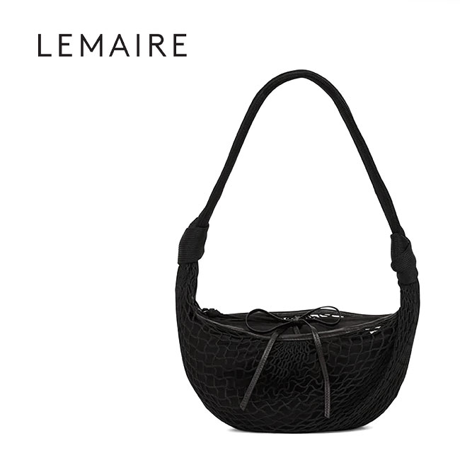 LEMAIRE ルメール SMALL SOFT GAME BAG スモール ソフト ゲームバック