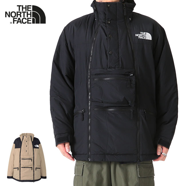 THE NORTH FACE / コート/L/ナイロン/BEG/NYM82001 TIME SALE] THE NORTH FACE ノースフェイス マタニティ ベントリクス