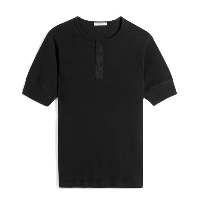 SALE] LEMAIRE ルメール ヘビージャージー ボックスTシャツ TS0010